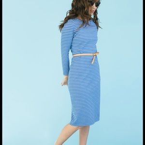 Sonnet James Reese Dress